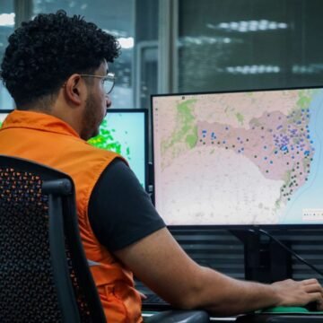 Ameaça de El Niño sobe para 90% e coloca Santa Catarina em alerta para o inverno Ameaça de El Niño sobe para 90% e coloca Santa Catarina em alerta para o inverno