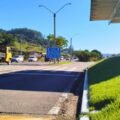 Aumento de mortes na SC-370 acende alerta para socorristas em Gravatal