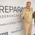 Expedito Michels participa de imersão política e projeta eleições de 2026 em Florianópolis