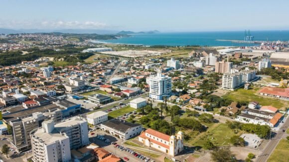 Imbituba+Fácil leva atendimentos gratuitos à população nesta sexta-feira