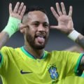 Seleção brasileira inicia preparação para a Copa com atenção à recuperação de Neymar