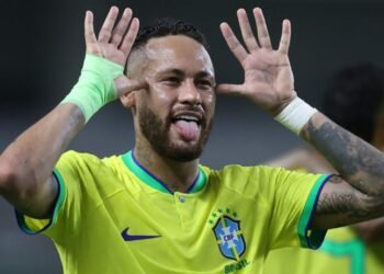 Foto: Vitor Silva/CBF