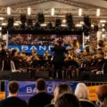 Colégio Dehon participa de Festival de Bandas em Laguna