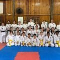Tubarão recebe etapa do Campeonato Estadual de Karatê com cerca de 400 atletas