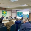 “Existem alternativas para impedir o fechamento do canal da Barra do Camacho, mas é preciso acelerar o passo”