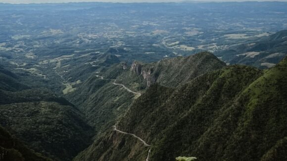 Serra Catarinense abre a Estação Inverno 2026 e grupo de veículos de comunicação lança Estúdio de Inverno na região