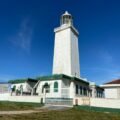 Farol de Santa Marta comemora 135 anos com visitação especial e ações de saúde em Laguna