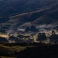 Defesa Civil de Santa Catarina emite aviso para onda de frio ao longo desta semana