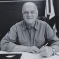 Ex-prefeito de Tubarão, Olavio Falchetti morre aos 76 anos