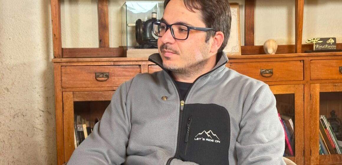 Churrascaria Cascata nasceu da venda de pinhão e se tornou referência gastronômica na Serra Catarinense Churrascaria Cascata nasceu da venda de pinhão e se tornou referência gastronômica na Serra Catarinense