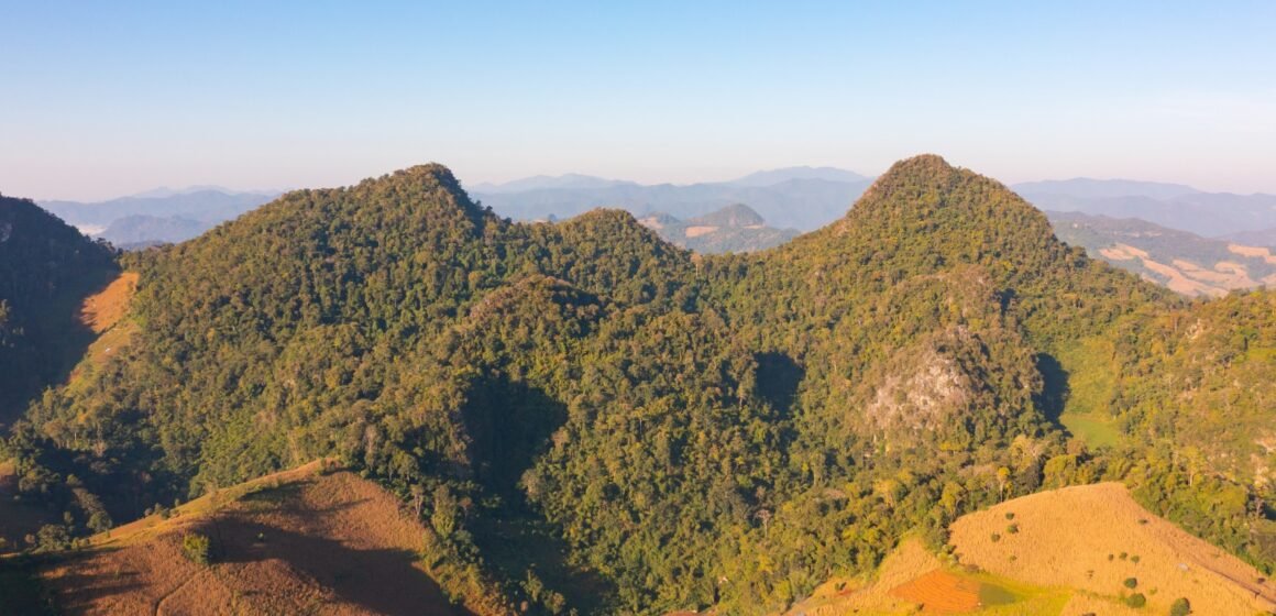 Quando o frio chega, a Serra Catarinense aprende a desacelerar