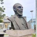 Jerônimo Francisco Coelho: o filho de Laguna que fundou a imprensa catarinense
