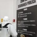 Secretaria de Saúde aplica inseticida de longa duração em prédios públicos de Tubarão no combate à dengue