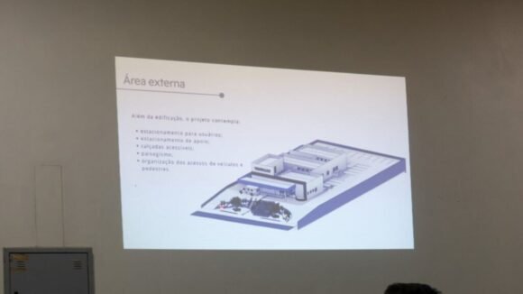 Tubarão anuncia construção de nova Unidade Básica de Saúde na Vila Esperança
