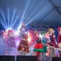 Natal de Tubarão abre inscrições para artistas e produtores culturais participarem da programação