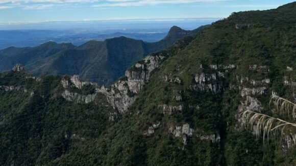Além do inverno: como é viver na Serra Catarinense fora da temporada turística