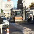 Operação Tapete Preto prevê investimento de R$ 6 milhões para revitalizar e pavimentar ruas de Tubarão