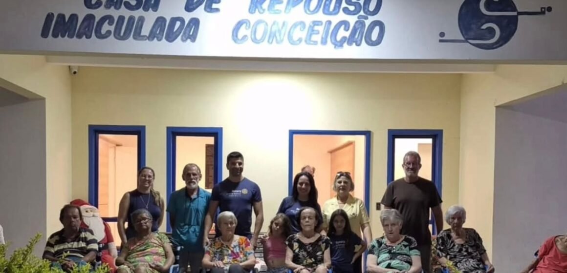 Feijoada da Amizade será realizada em agosto em prol da Casa de Repouso Imaculada Conceição, em Imbituba