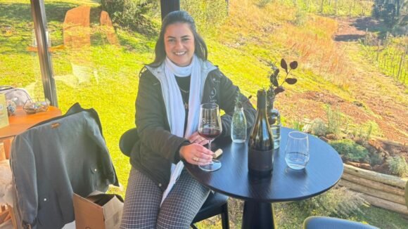 Pioneira dos vinhos de altitude, Quinta da Neve tem Pinot Noir entre os dez melhores do mundo e Touriga Nacional campeã na Itália