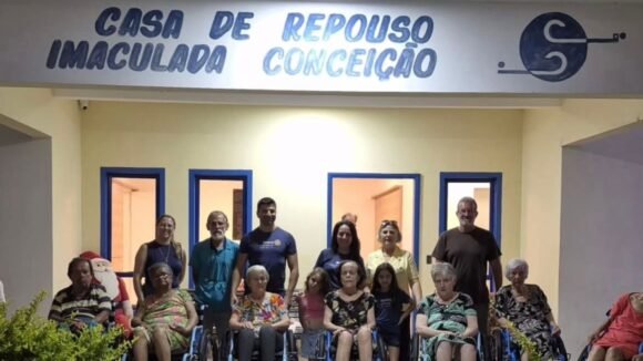 Feijoada da Amizade será realizada em agosto em prol da Casa de Repouso Imaculada Conceição, em Imbituba