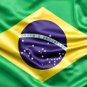 O Brasil precisa parar de escolher o inimigo errado O Brasil precisa parar de escolher o inimigo errado