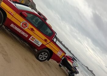Foto: CBMSC/ Divulgação/ UNITVSC