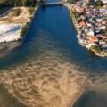 Audiência pública vai discutir desassoreamento da Barra do Camacho em Tubarão nesta quinta-feira