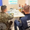 Prefeitura inicia preparativos para a Semana da Pátria e 7 de Setembro em Tubarão