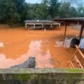 24 municípios catarinenses registram mais de 100 mm de chuva em apenas um dia