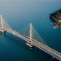Ponte Anita Garibaldi passou por duas inspeções antes da interdição preventiva