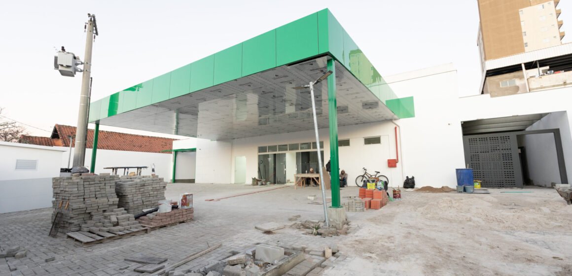 Prefeitura de Tubarão abre licitação para equipar UPA 24 horas