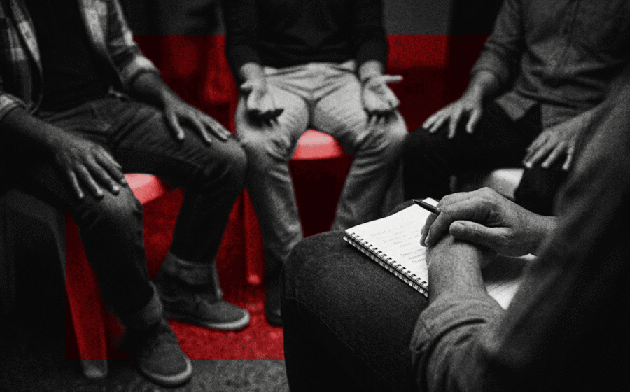 Lei em Santa Catarina prevê grupos reflexivos para homens autores de violência doméstica Lei em Santa Catarina prevê grupos reflexivos para homens autores de violência doméstica