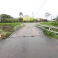 Ponte do Campestre será interditada para construção de nova estrutura