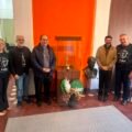 Relíquia do padre Dehon passa a integrar acervo permanente do Colégio Dehon