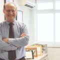 Presidente do CIEE/SC cumpre agenda em Tubarão e apresenta resultados de programas que atenderam mais de 41 mil jovens