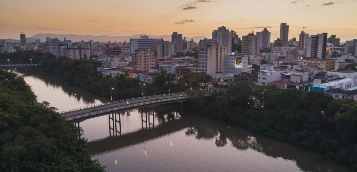 Julho registra volume de chuva acima da média histórica em Tubarão e região Julho registra volume de chuva acima da média histórica em Tubarão e região