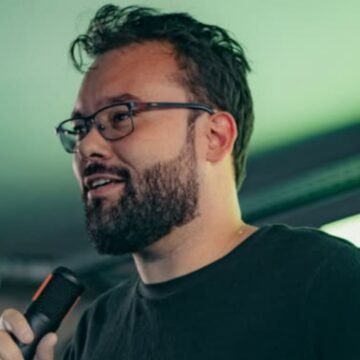Zona de Decisão: mentor Guilherme Moura traz expertise em gestão da Dell e impulso a mais de 250 empresas Zona de Decisão: mentor Guilherme Moura traz expertise em gestão da Dell e impulso a mais de 250 empresas