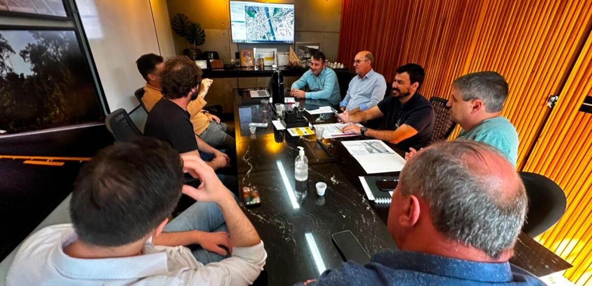 Empresa pode auxiliar em etapas do licenciamento para desassoreamento da Barra do Camacho Empresa pode auxiliar em etapas do licenciamento para desassoreamento da Barra do Camacho