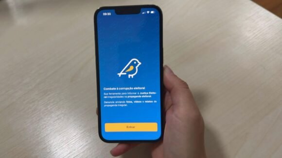 Aplicativo Pardal já está disponível para denúncias de irregularidades na propaganda eleitoral