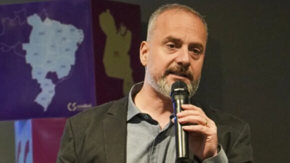 Zona de Decisão: mentor Rafael Glavam traz experiência com multinacionais e pós-doutorado pela UFSC para a UNITVSC