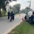 Tubarão intensifica fiscalização de veículos irregulares