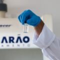 Laboratório realiza mais de 10 mil análises por mês para garantir qualidade da água distribuída em Tubarão