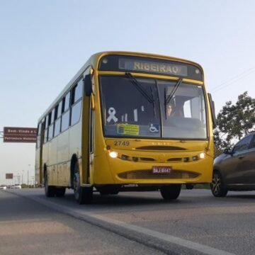 Transporte coletivo será gratuito em Laguna no dia das eleições Transporte coletivo será gratuito em Laguna no dia das eleições