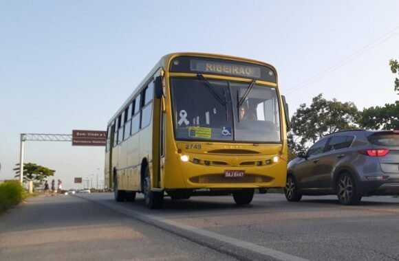 Transporte coletivo será gratuito em Laguna no dia das eleições