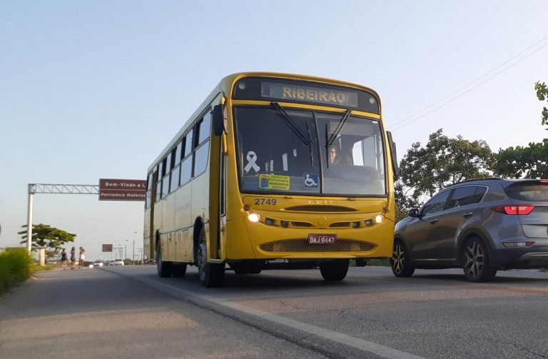 Transporte coletivo será gratuito em Laguna no dia das eleições