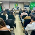Candidatos a deputado estadual da Amurel assumem compromisso com demandas prioritárias da região