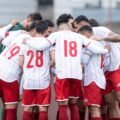 Hercílio Luz vence Joinville e segue invicto na Copa Santa Catarina