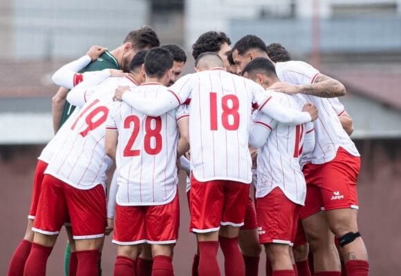 Hercílio Luz vence Joinville e segue invicto na Copa Santa Catarina