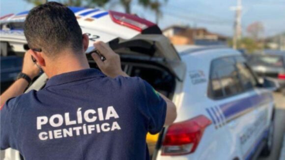 Homem natural da Ucrânia é encontrado morto dentro de residência em Imbituba