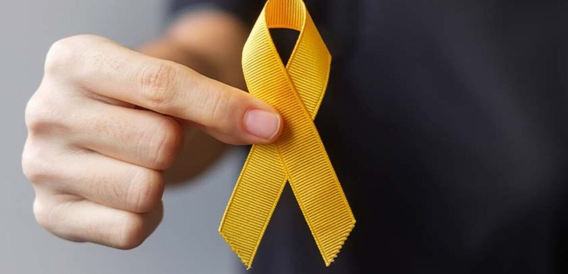 Setembro Amarelo começa com alerta para saúde mental; SC tem uma das maiores taxas de suicídio do país Setembro Amarelo começa com alerta para saúde mental; SC tem uma das maiores taxas de suicídio do país